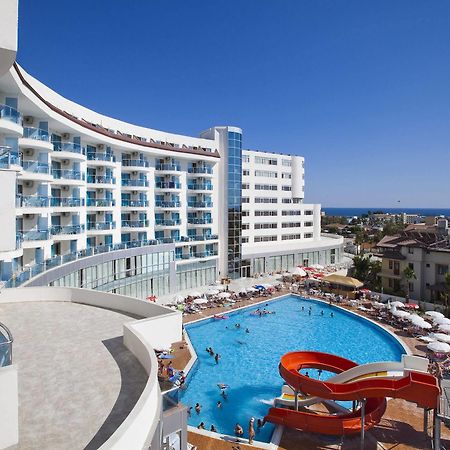 Narcia Resort Side Ilica  Экстерьер фото