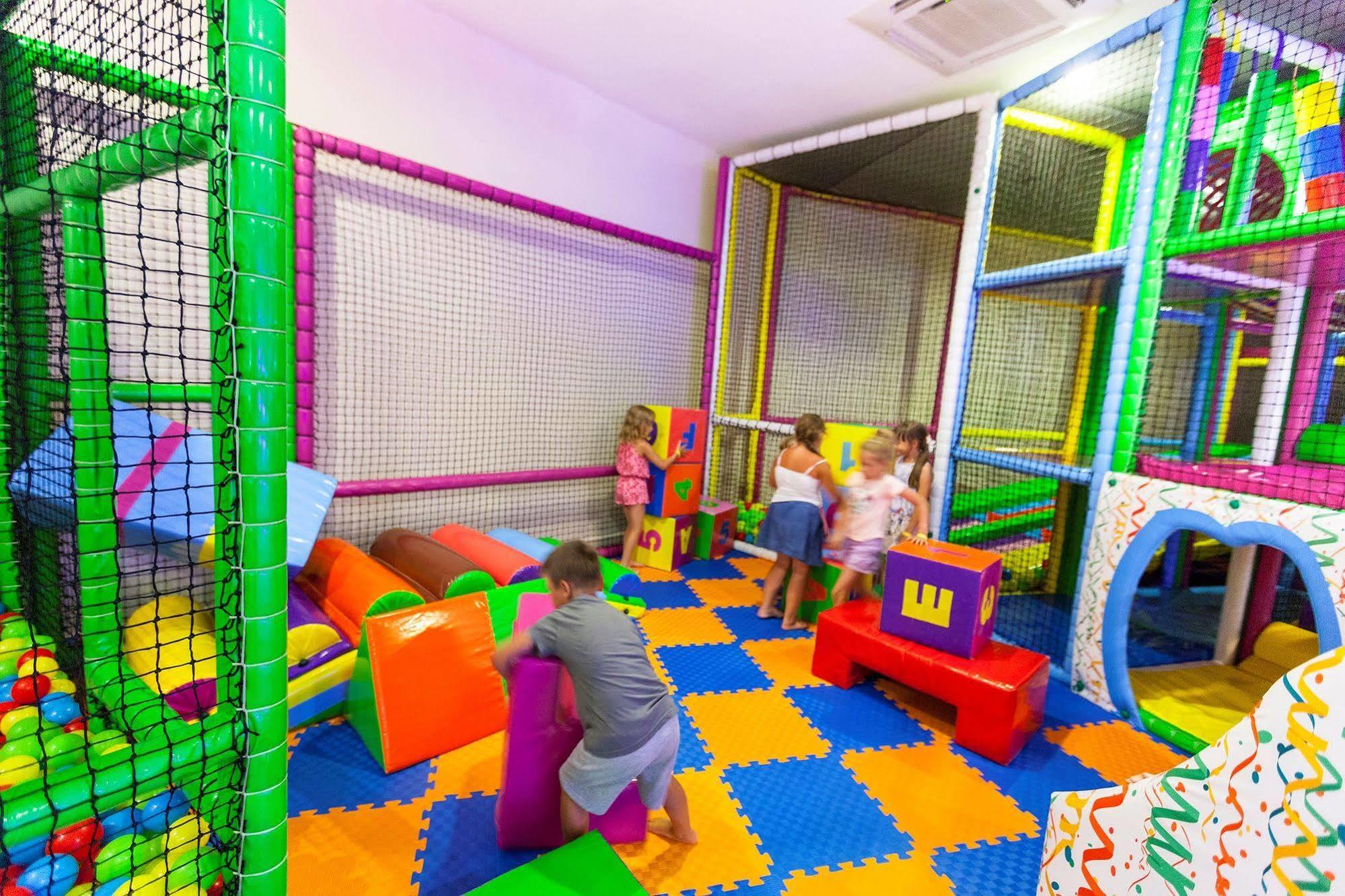 Narcia Resort Side Ilica  Экстерьер фото